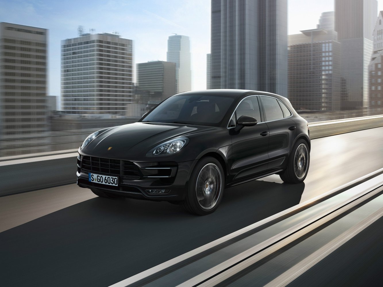 macan