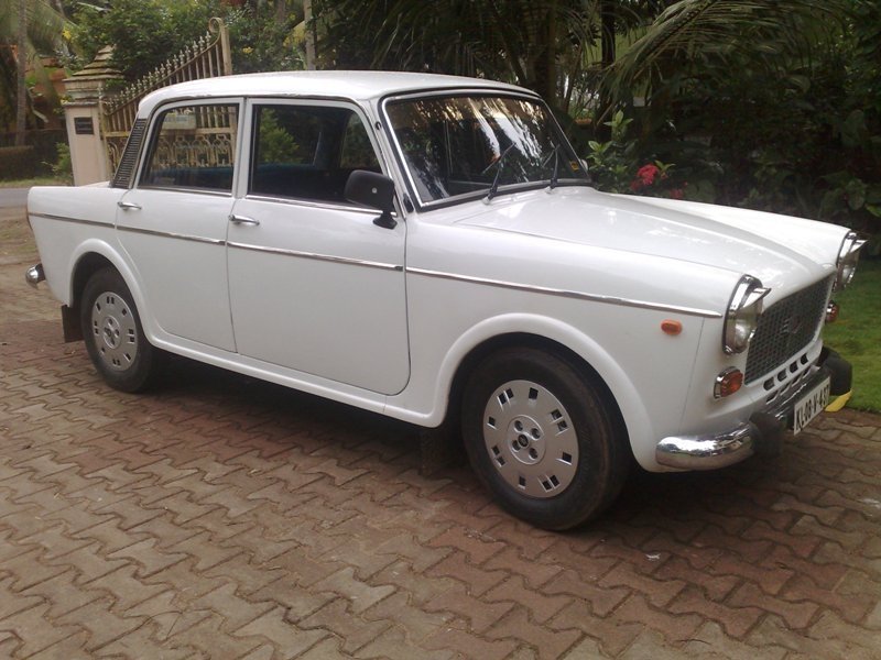 padmini