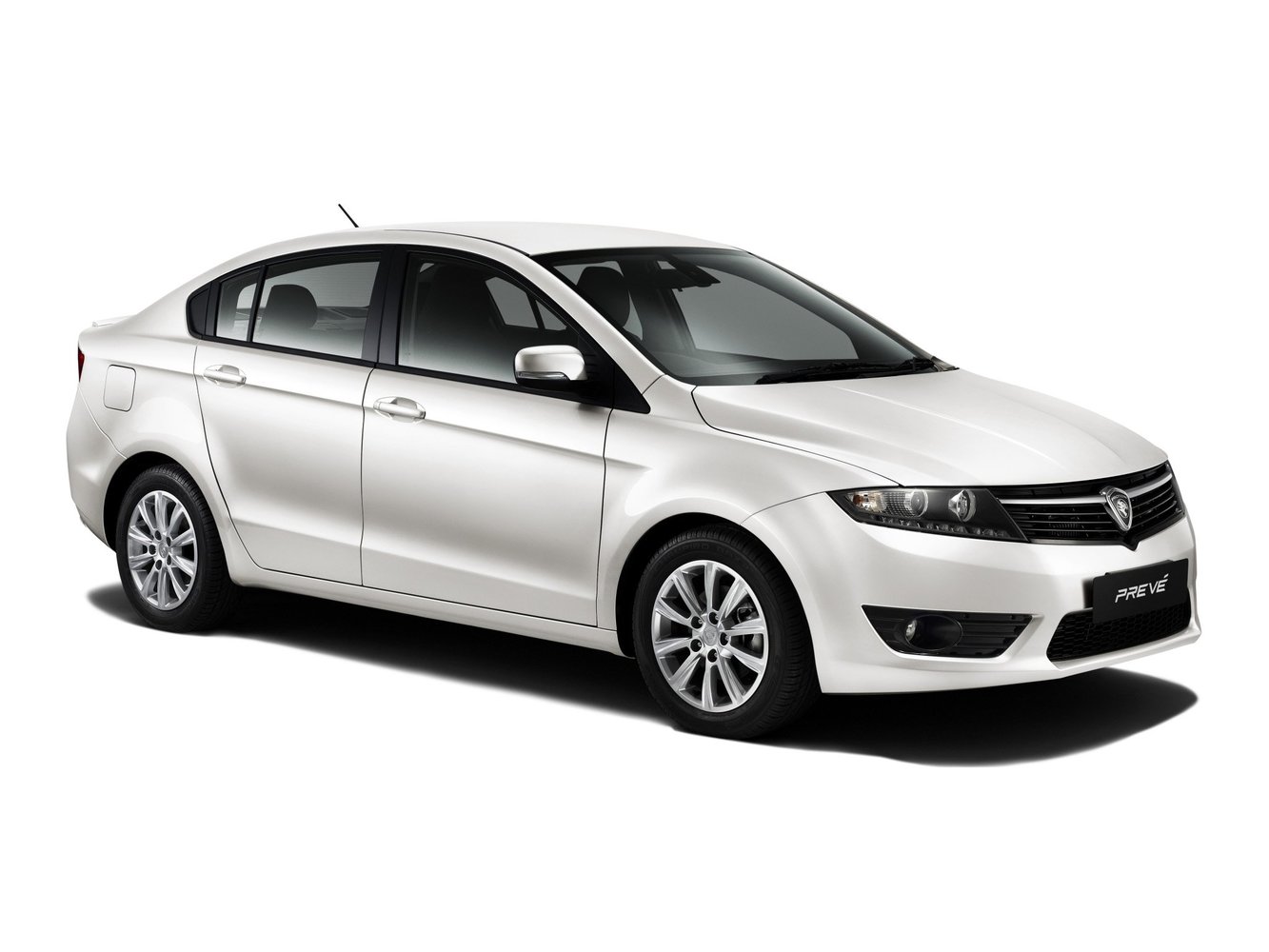 preve