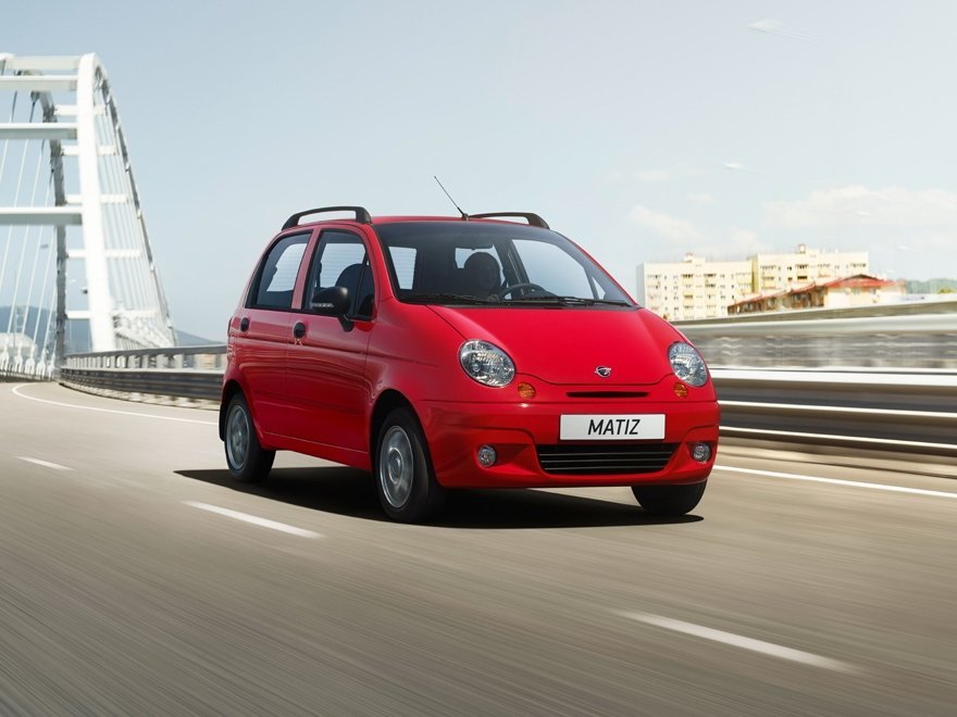 matiz