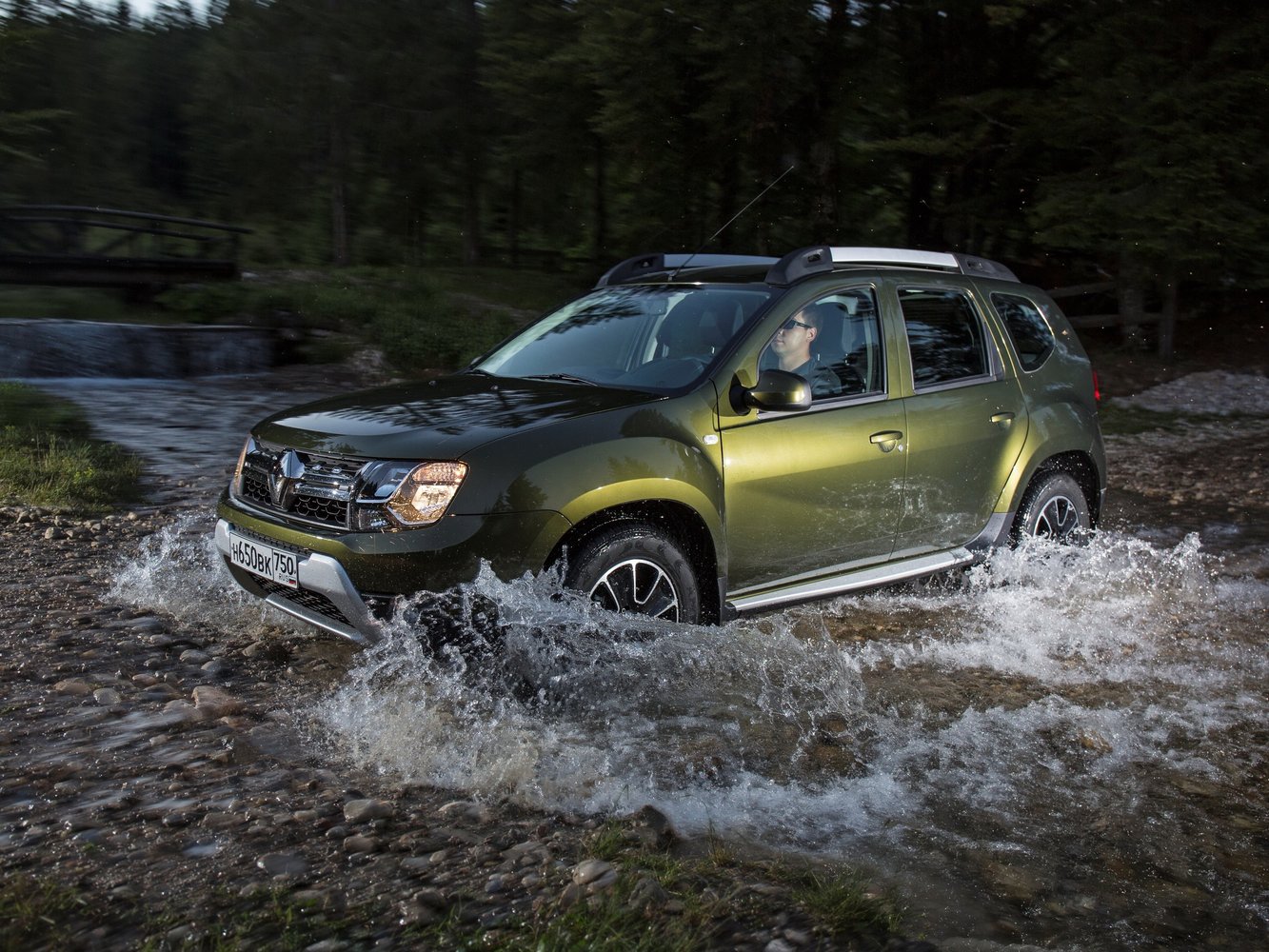 duster