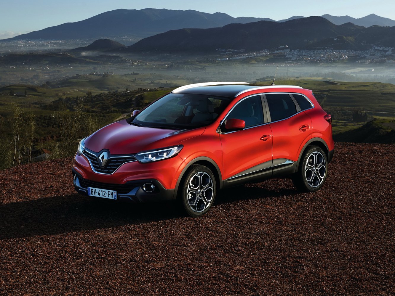 kadjar
