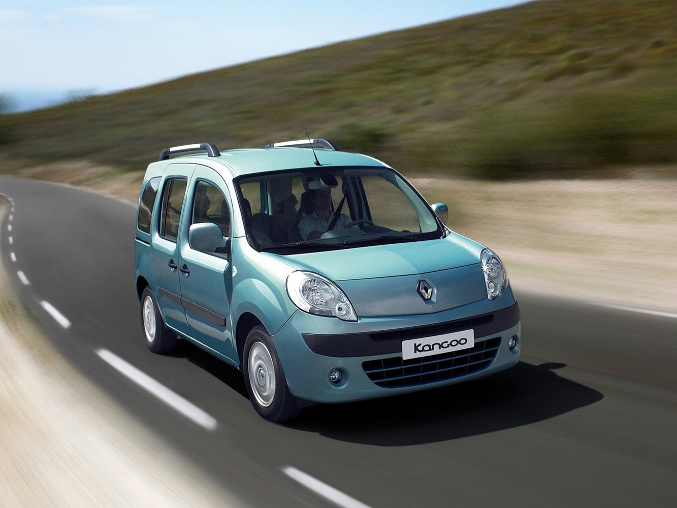 kangoo