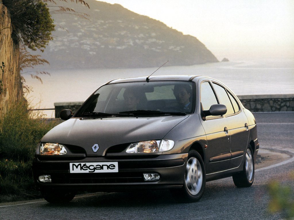 megane