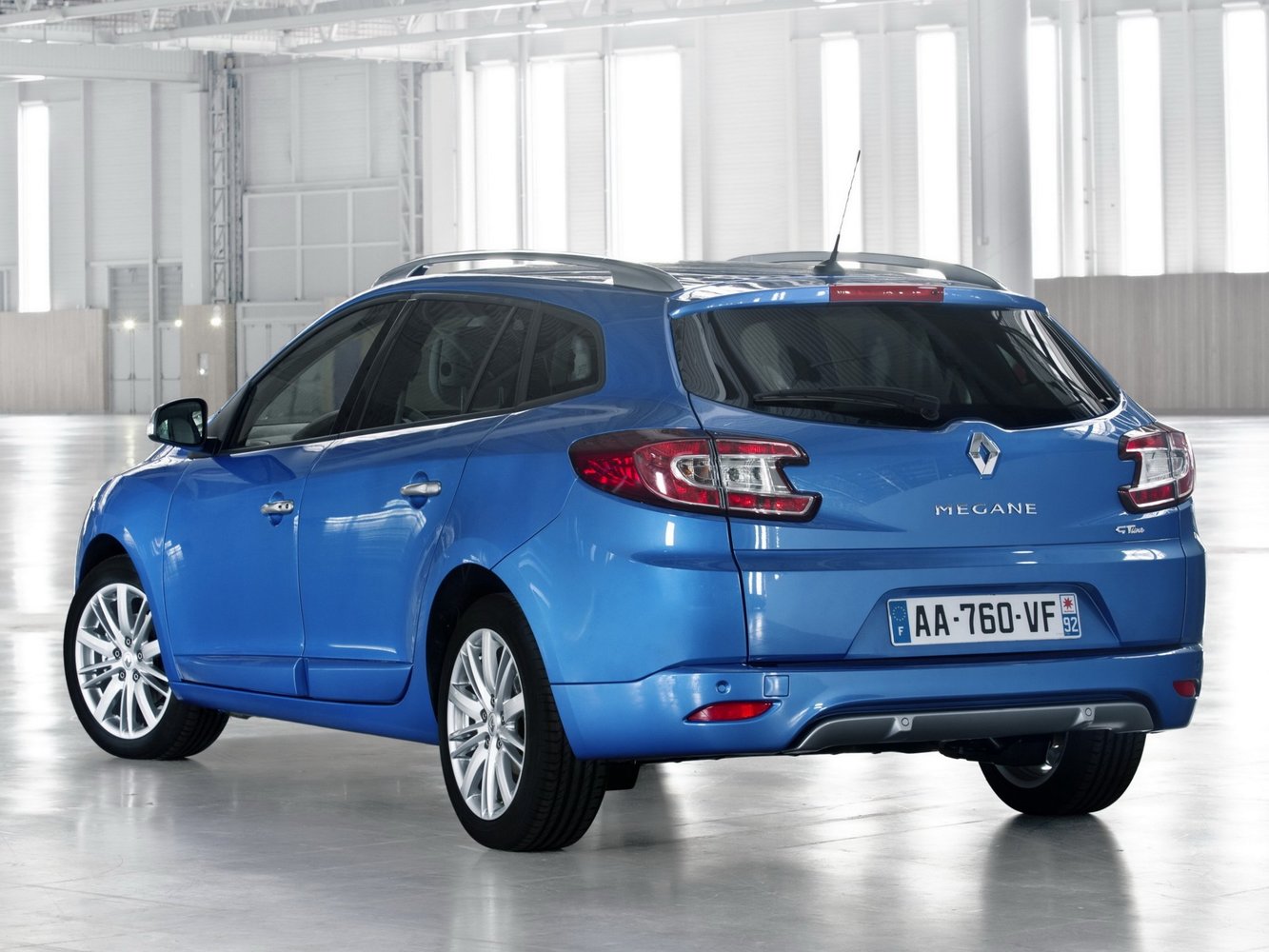 megane Renault Megane