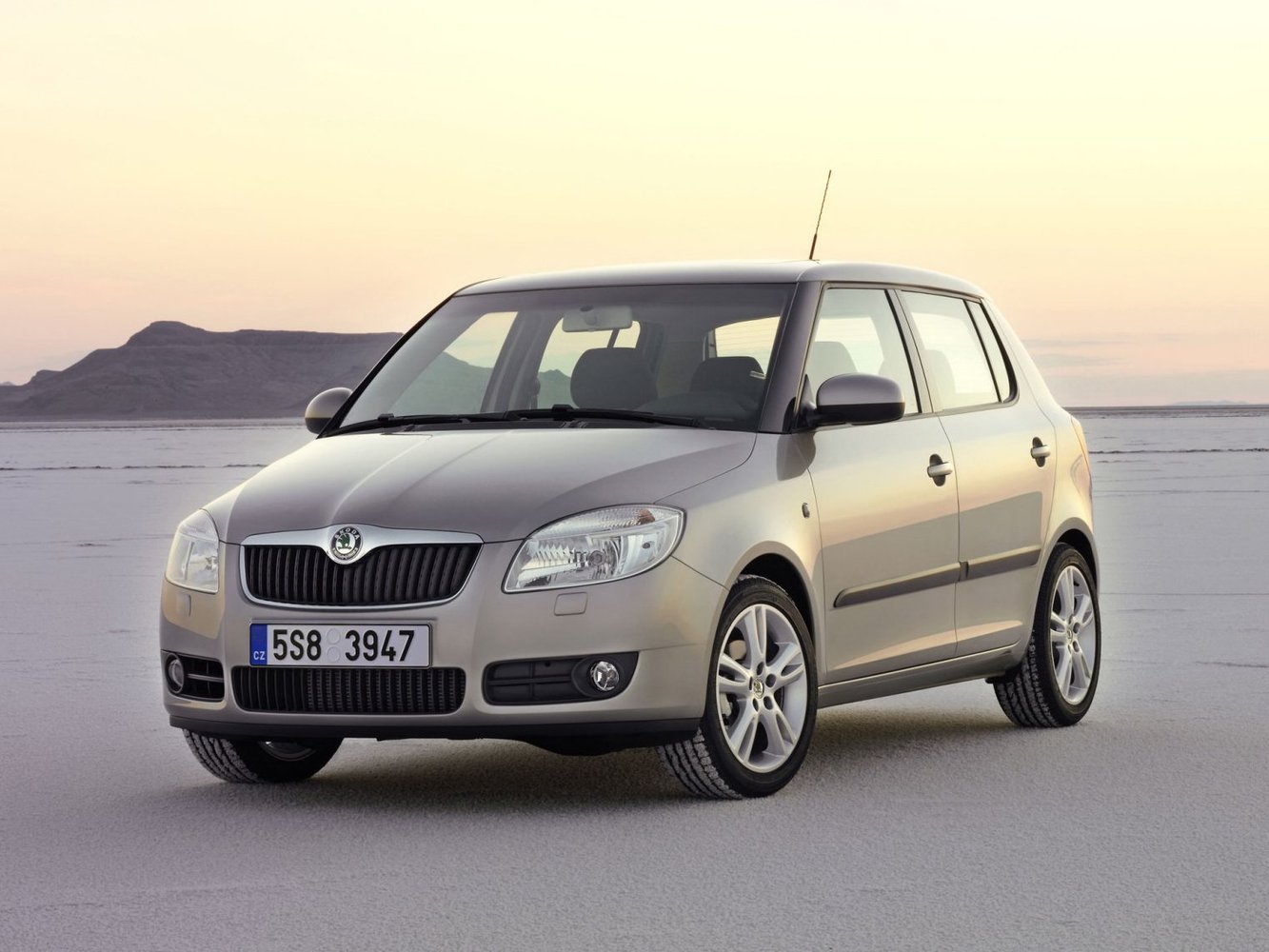 fabia