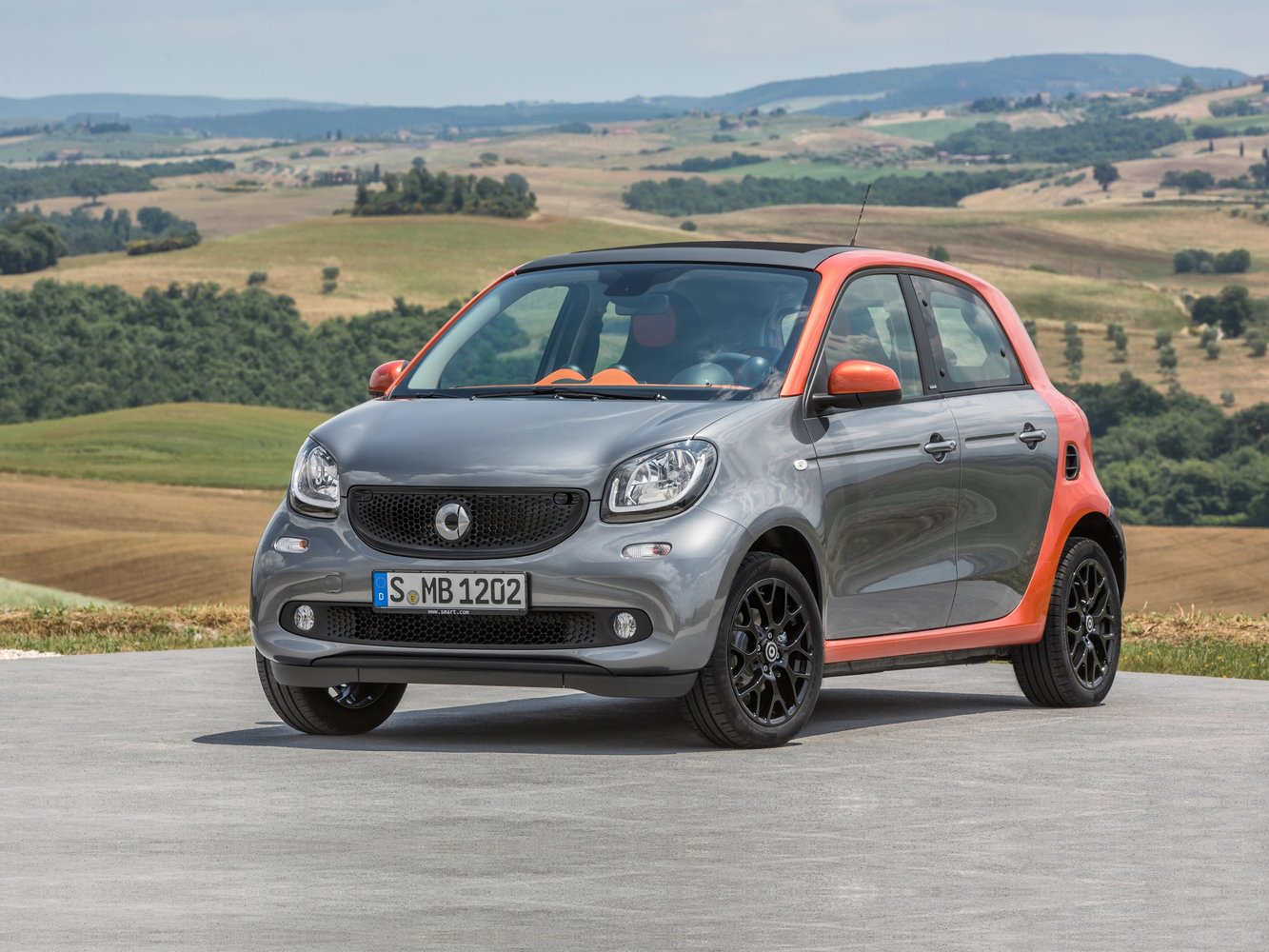 forfour