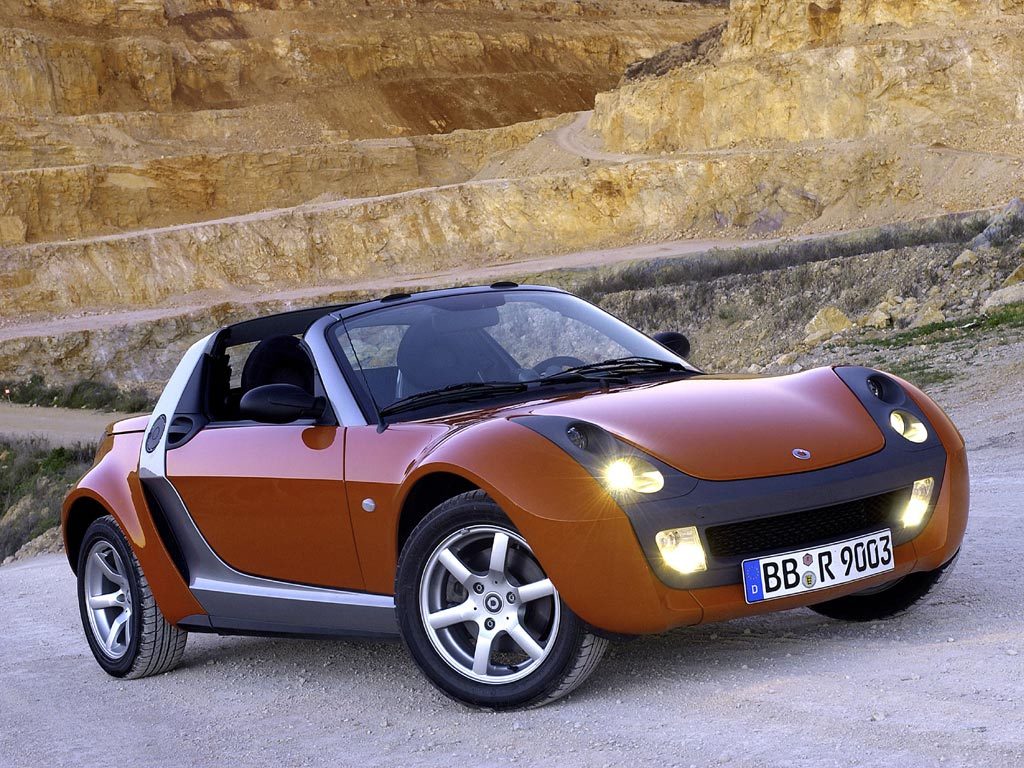 roadster