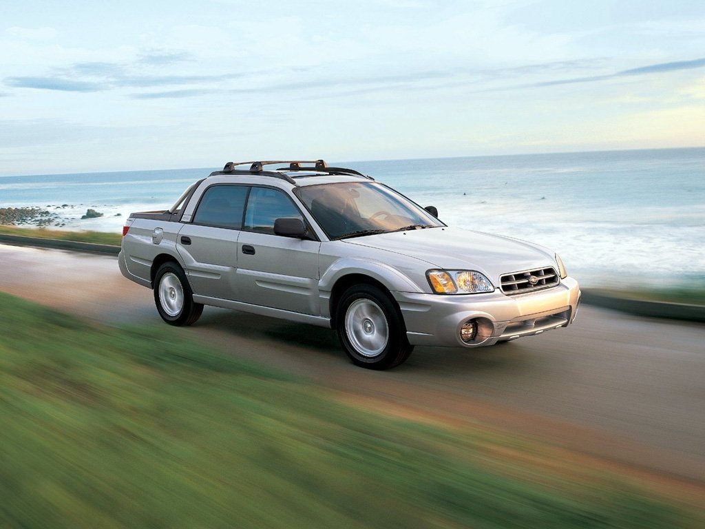baja