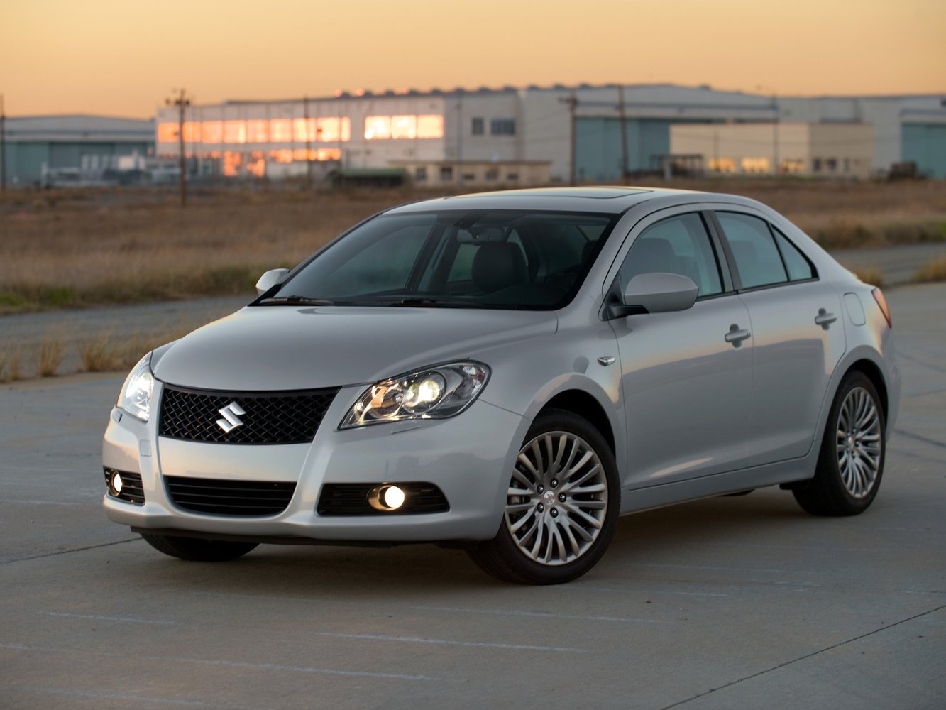 kizashi