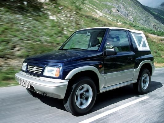 vitara