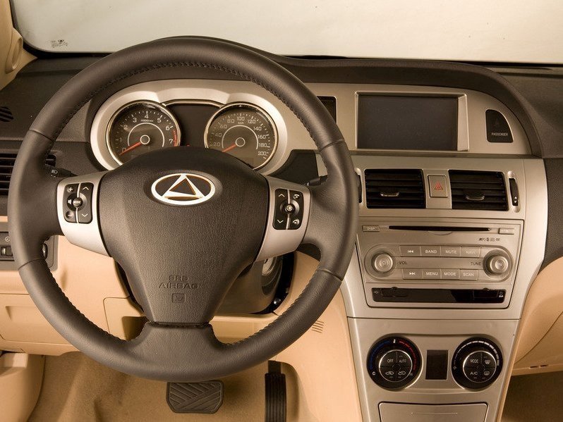 tagaz TagAZ C-30