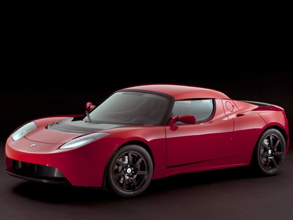roadster