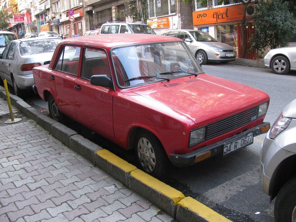 serce
