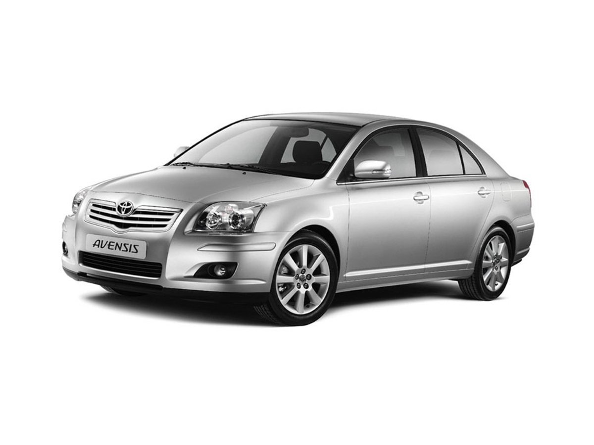 avensis