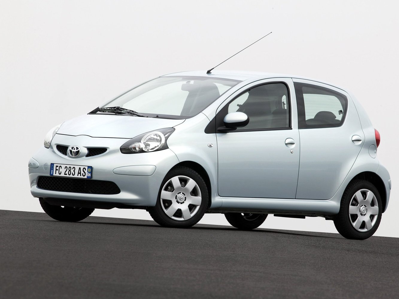 aygo