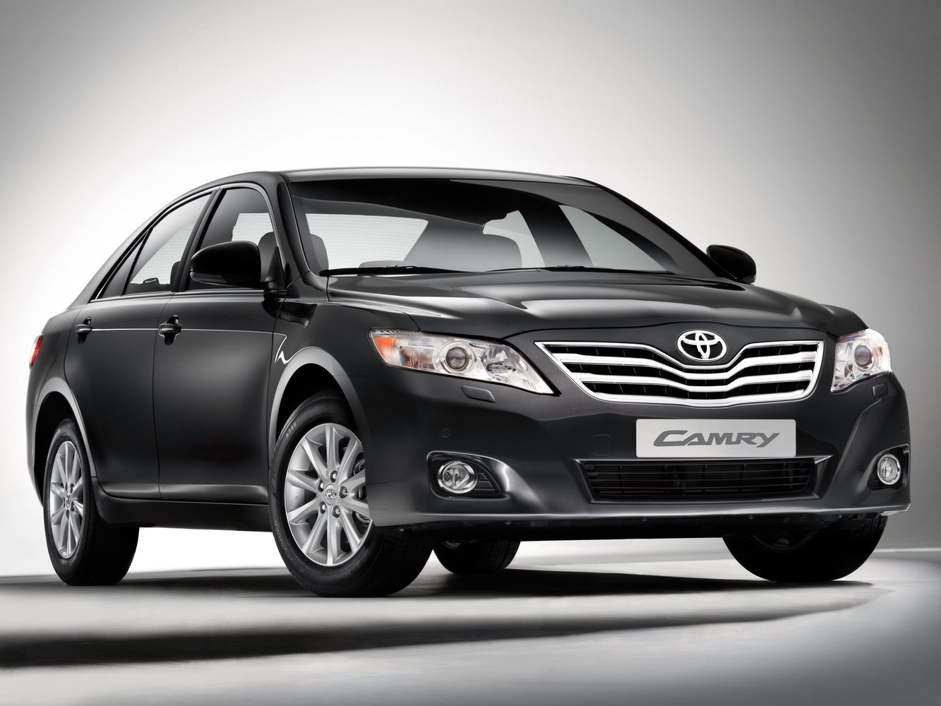camry