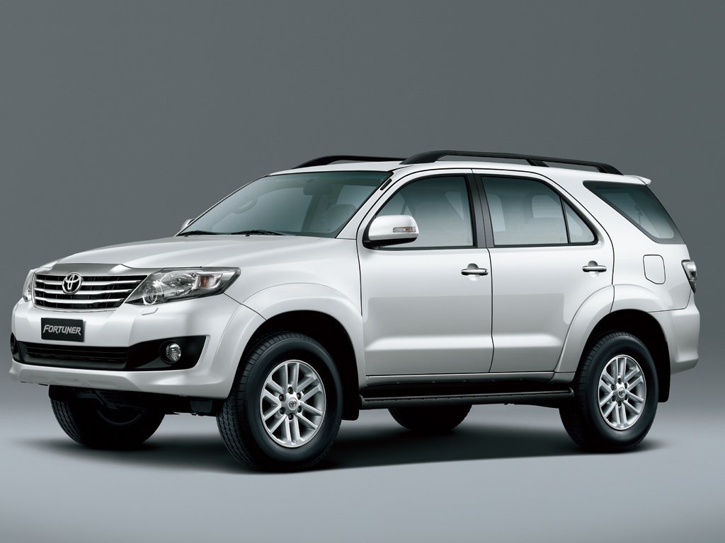 fortuner