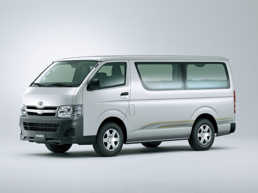 hiace