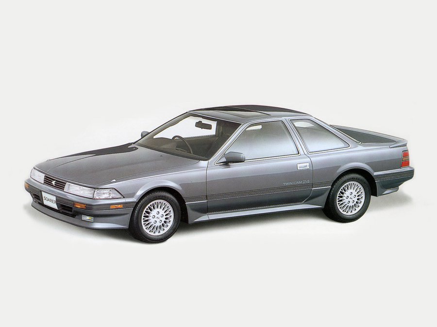 soarer