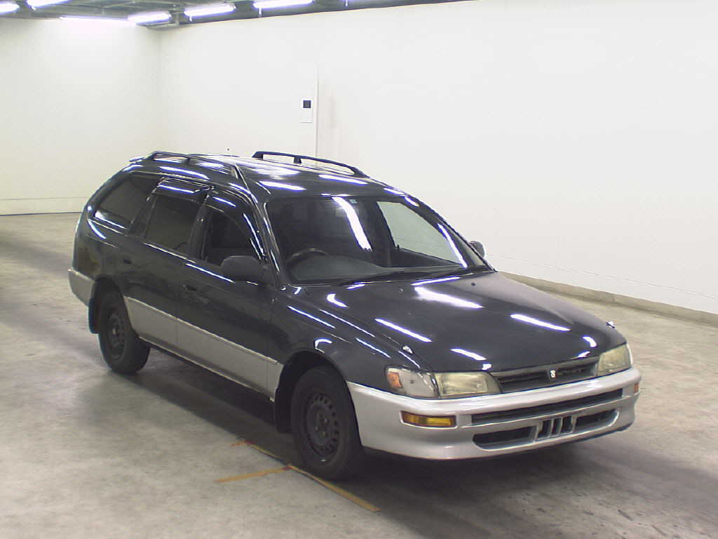 sprinter