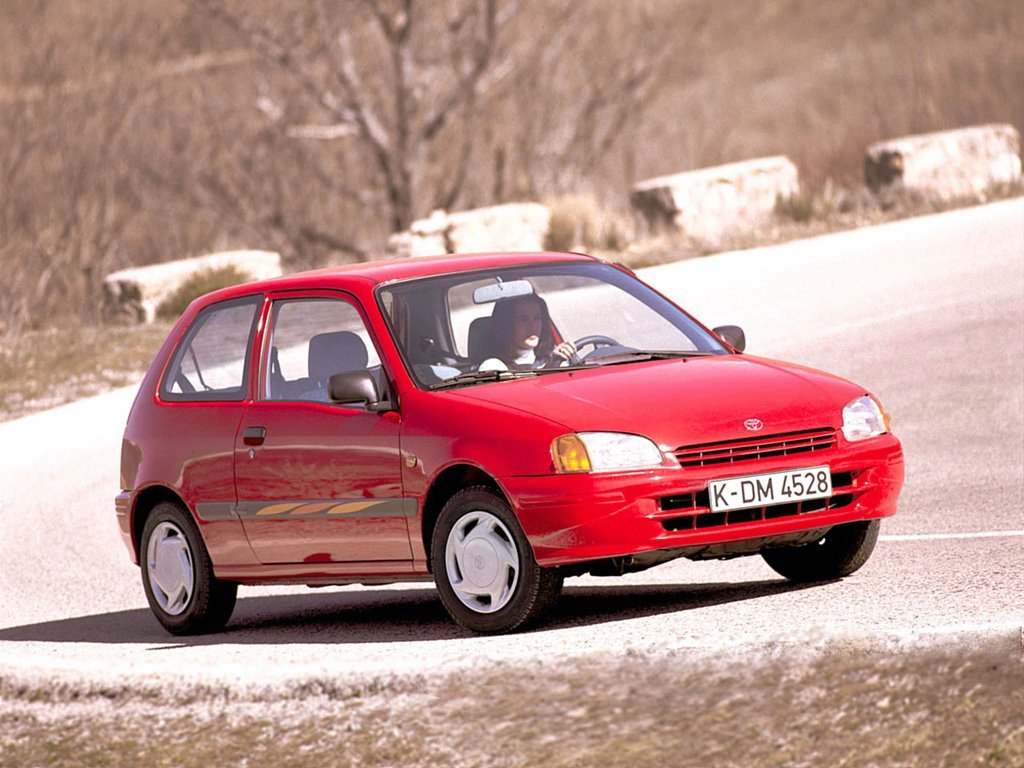 starlet