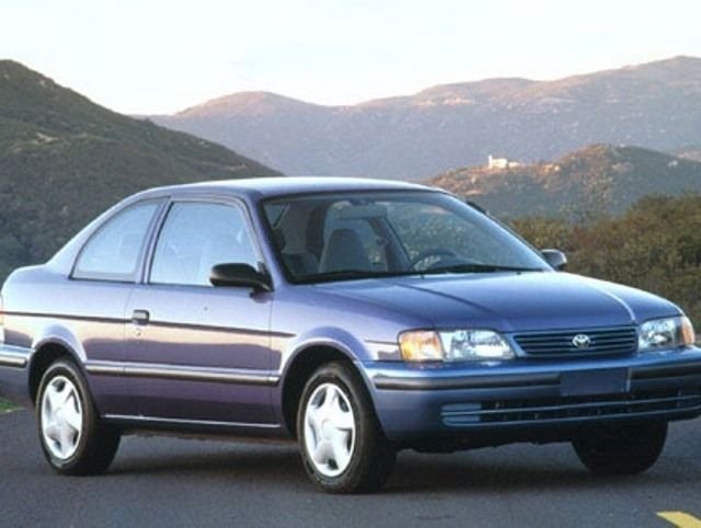 tercel