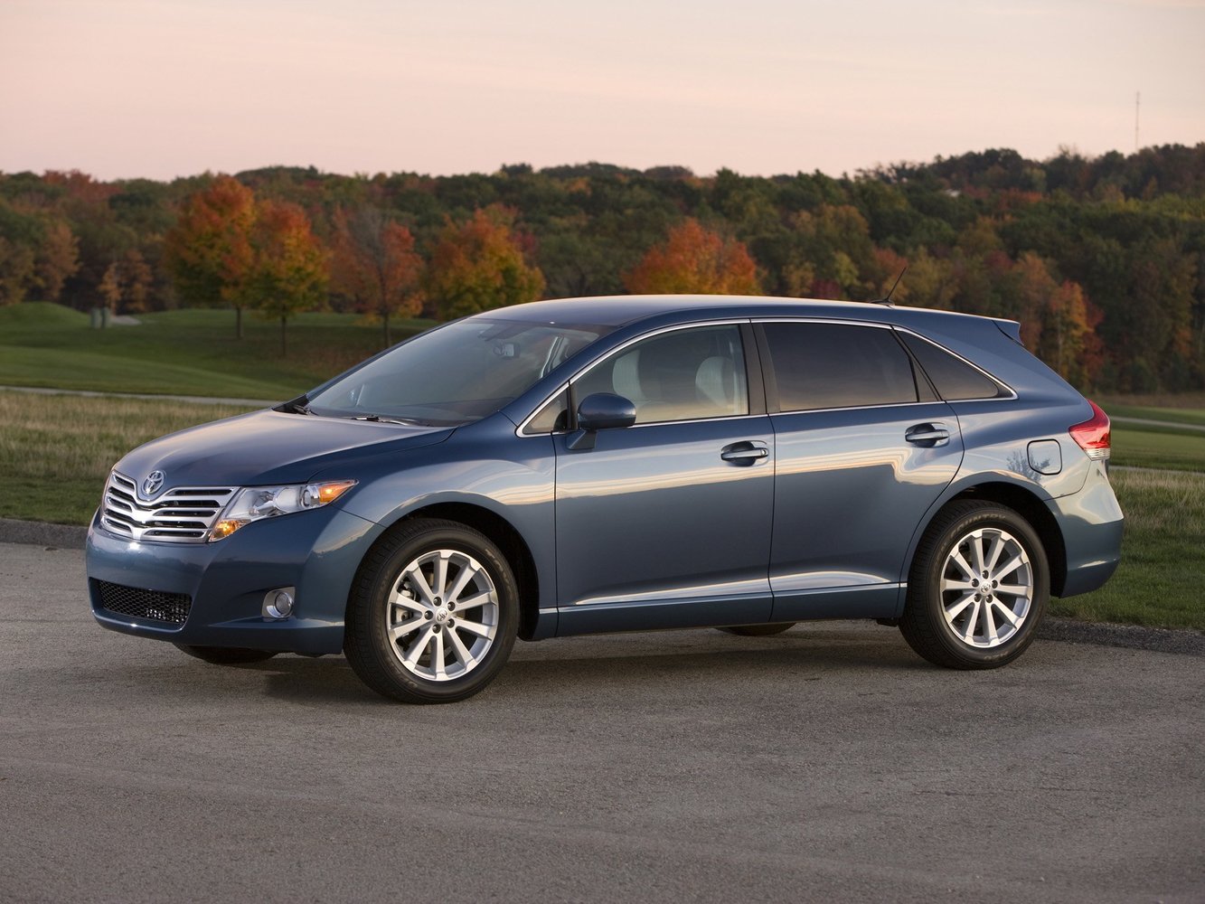 venza