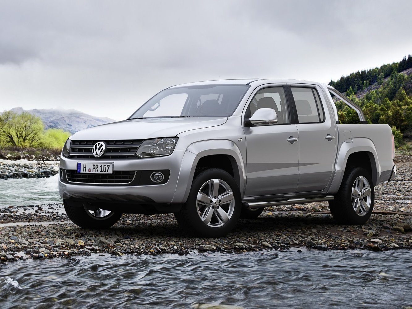 amarok