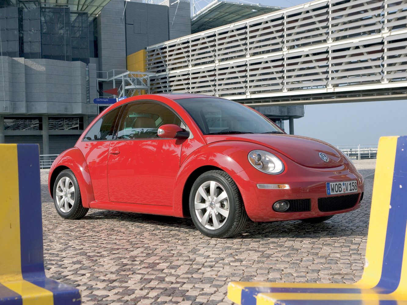 beetle