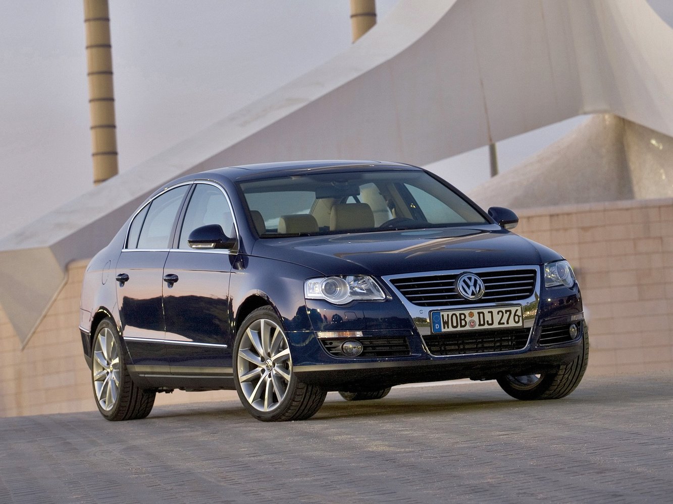 passat