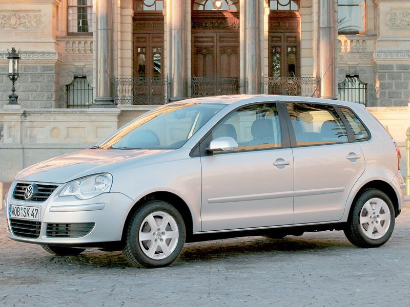 polo