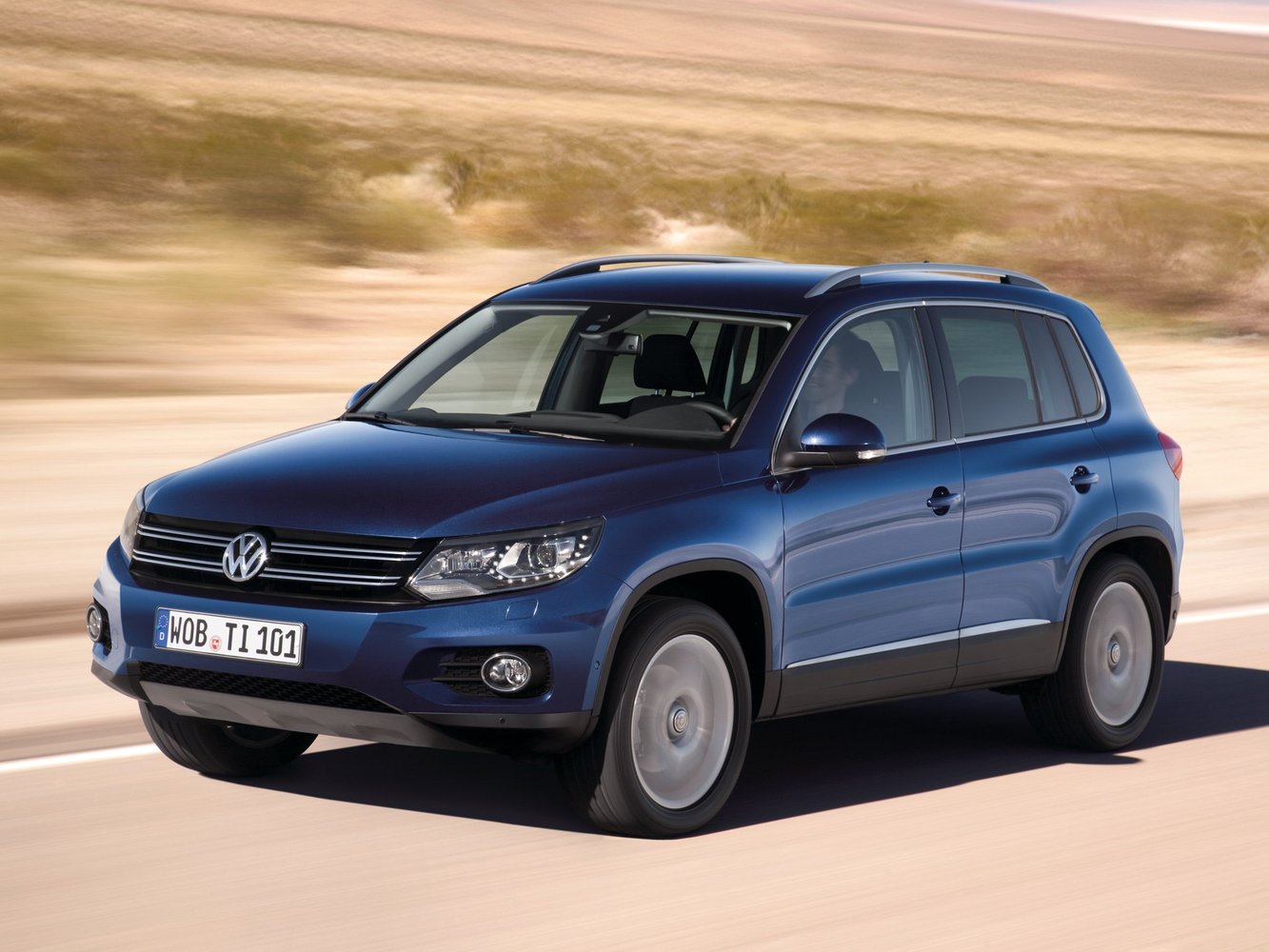 tiguan