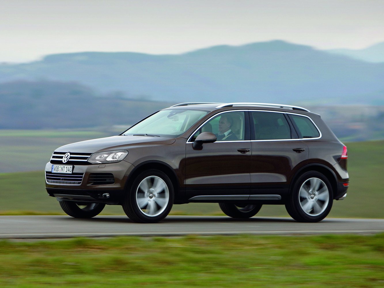 touareg