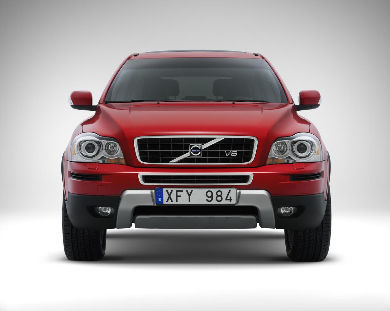 xc90 Volvo XC90