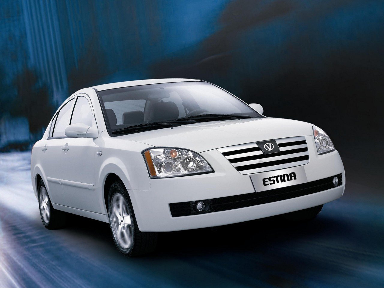 estina