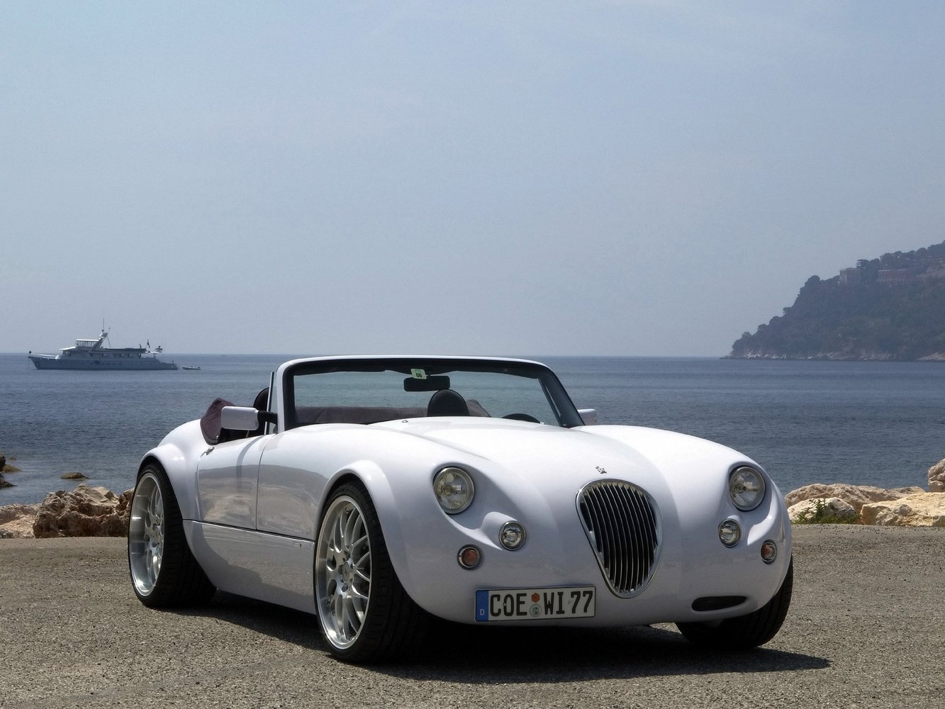 roadster